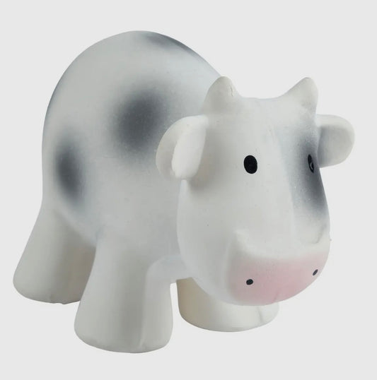 Organic Heifer Rattle