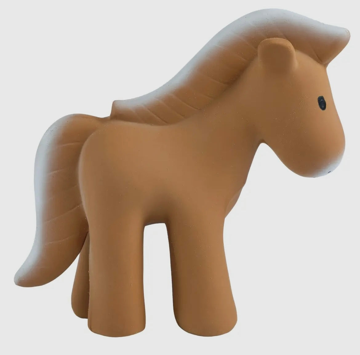 Organic Horse Rattle