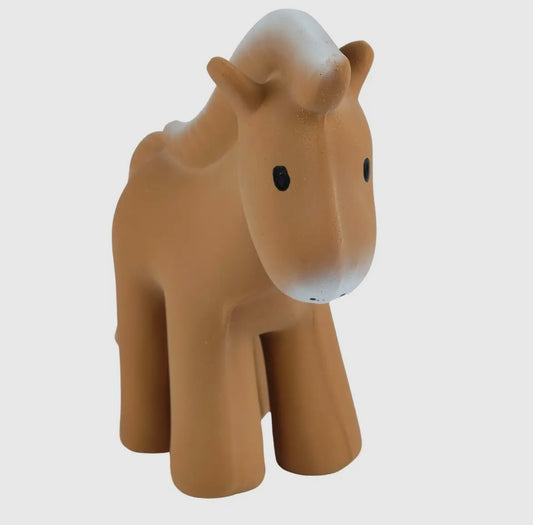 Organic Horse Rattle