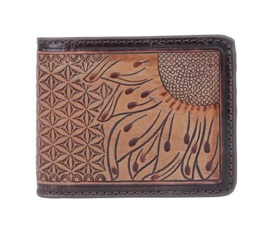 Steadfast Wallet
