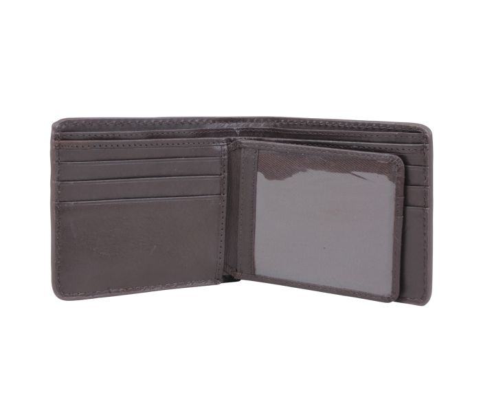 Steadfast Wallet