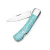 Turquoise Knife