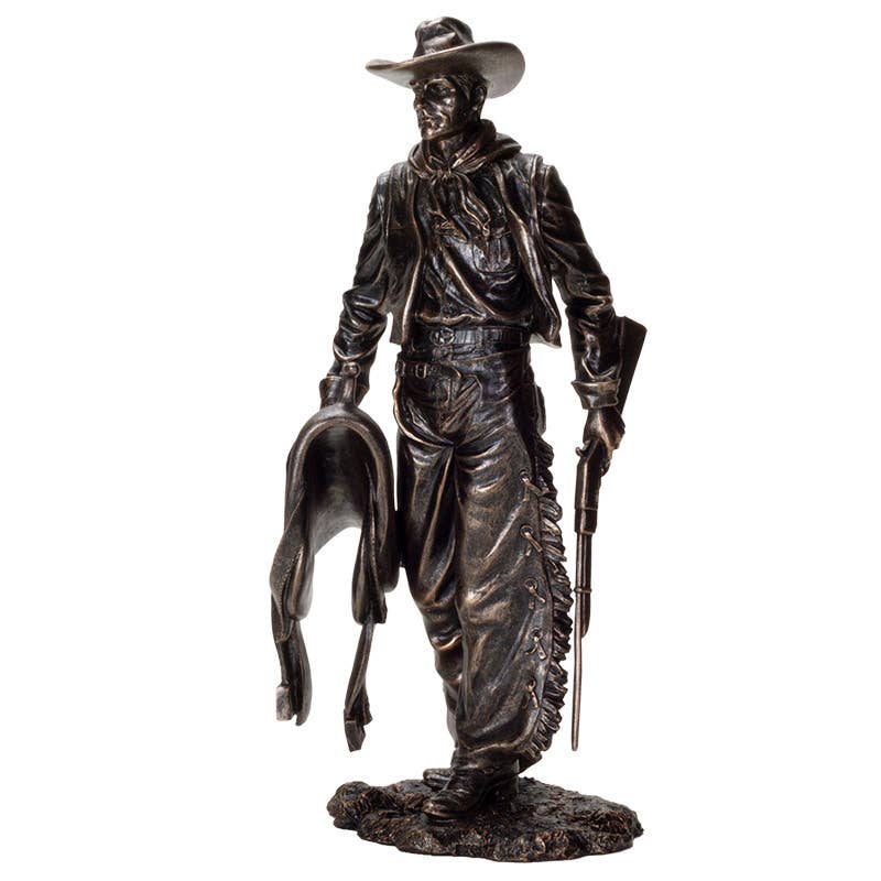Standing Cowboy