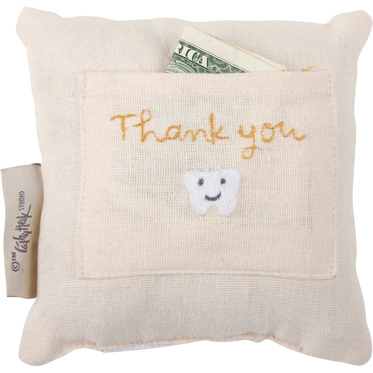 My Babee Tooth Fairy Pillow