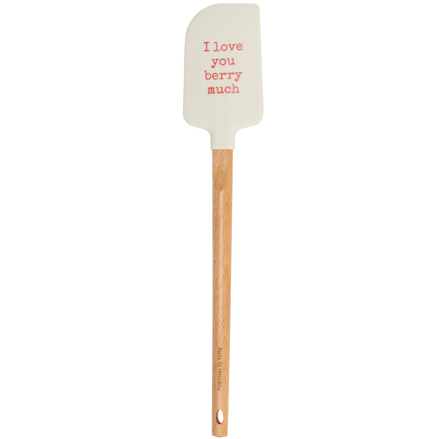 Berry Much Spatula