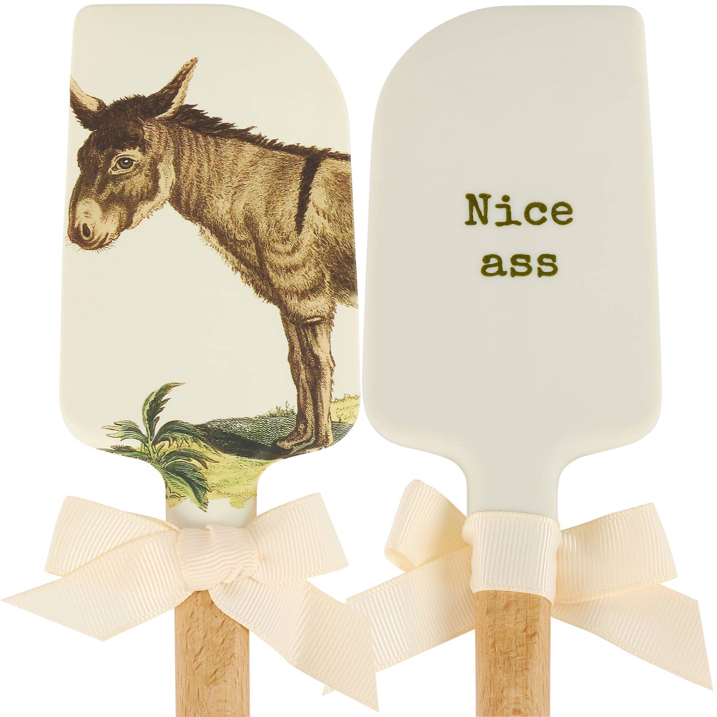 Nice Ass Spatula