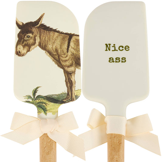 Nice Ass Spatula
