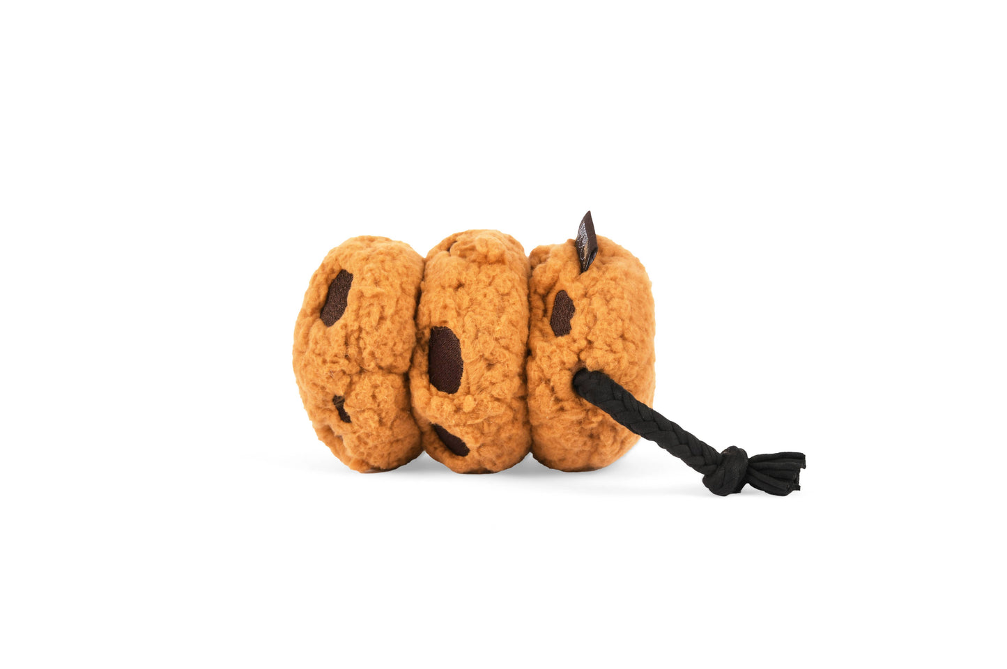 Pup Cup Café Cookies Dog Toys