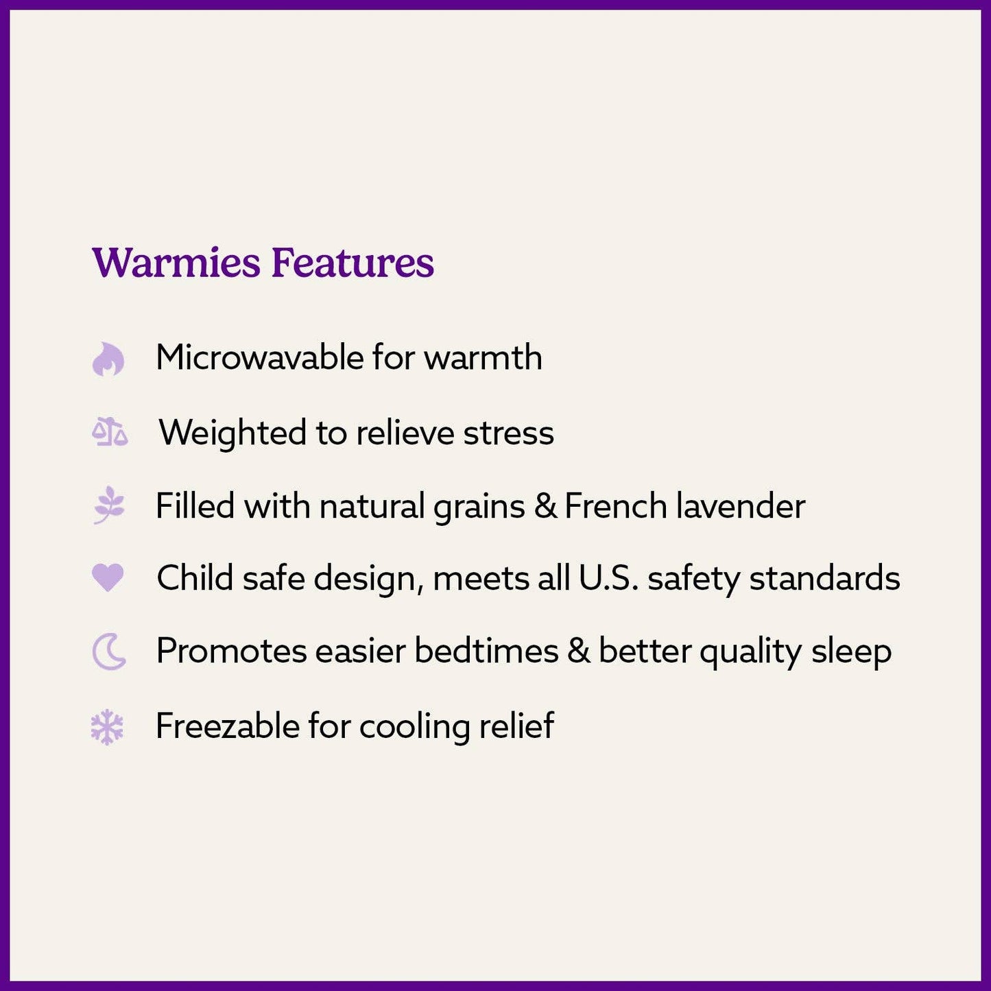 Bob Cat Warmies Best Seller Great for gifts