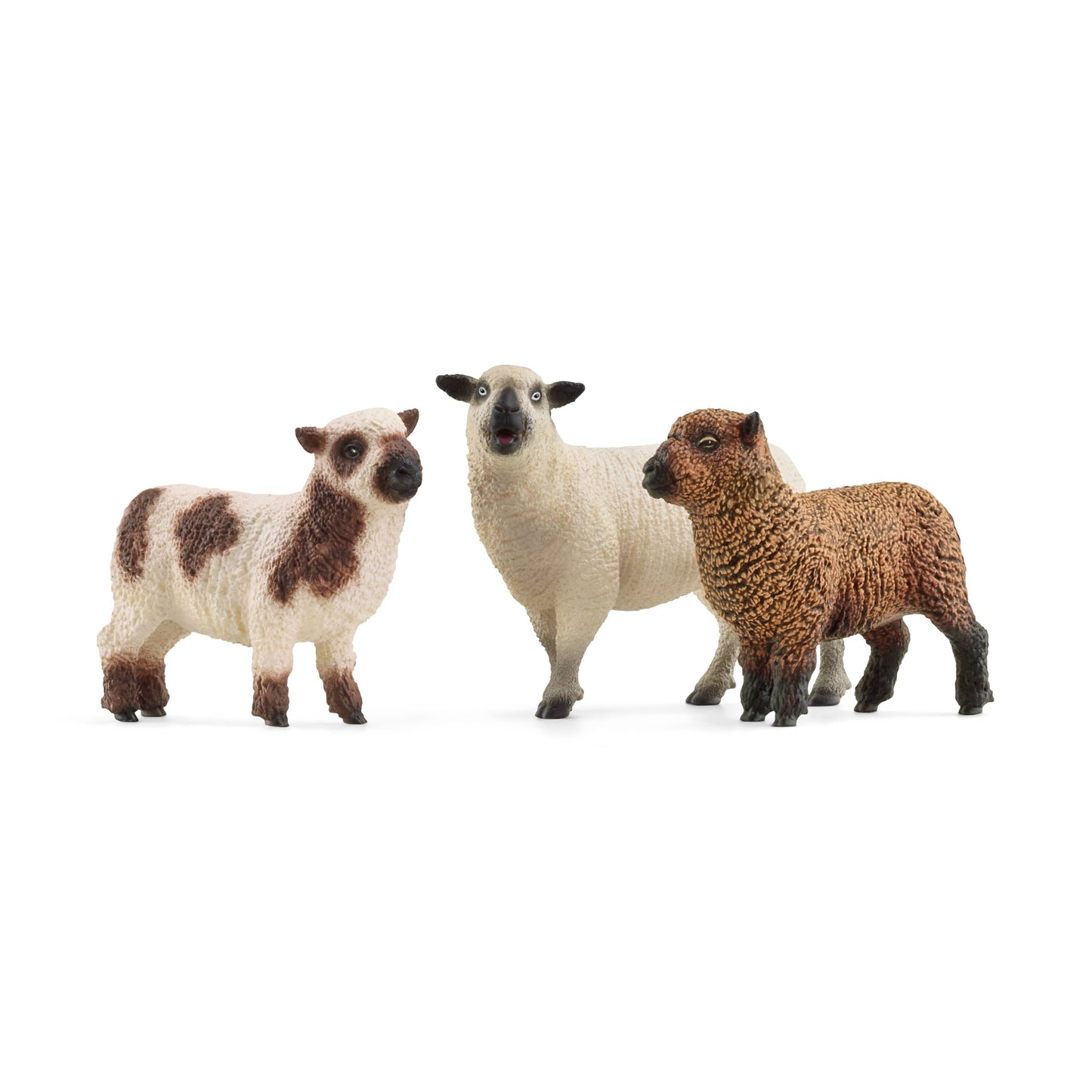 Farm World Sheep Friends Playset