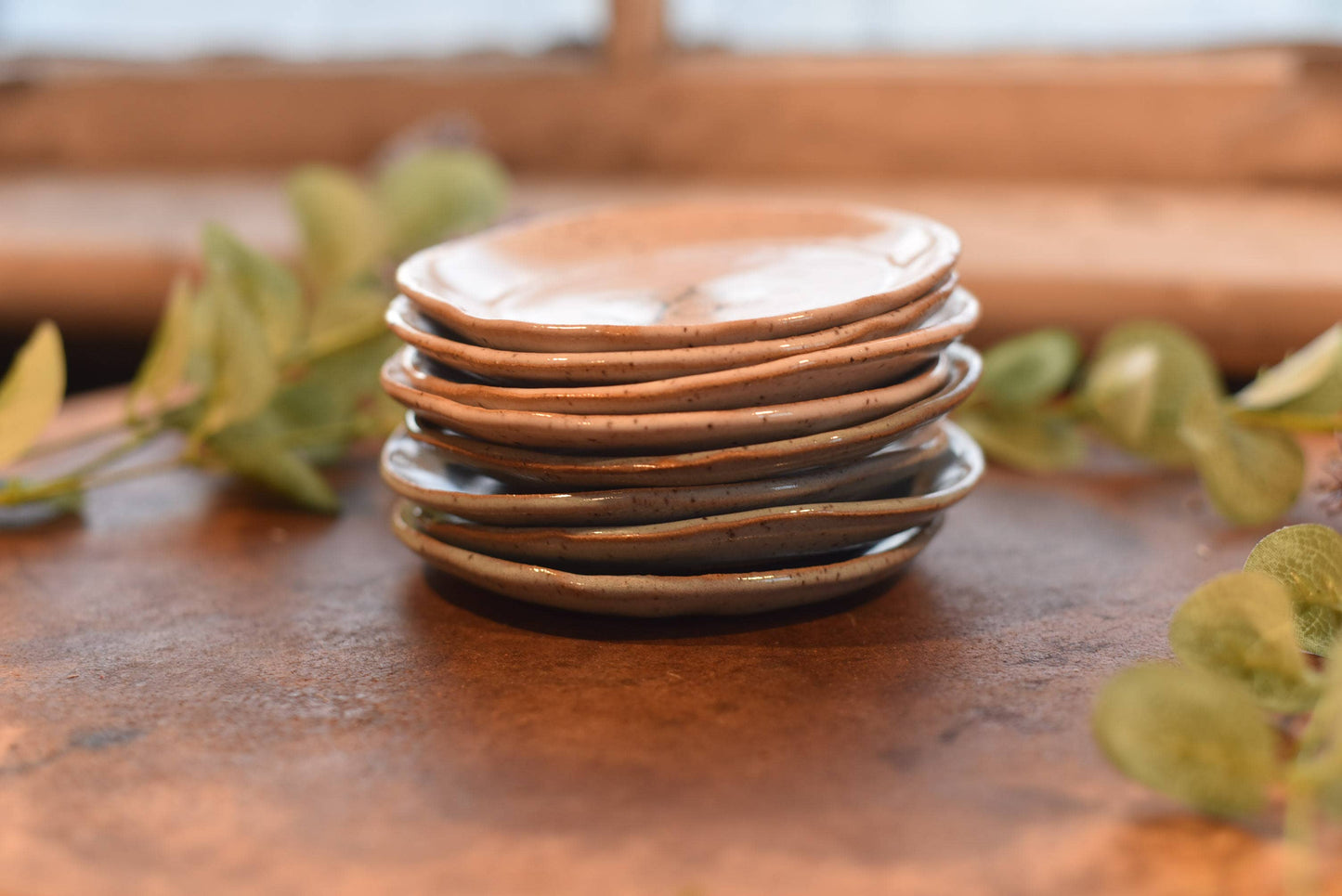 Cowboy Boot Ring Dish
