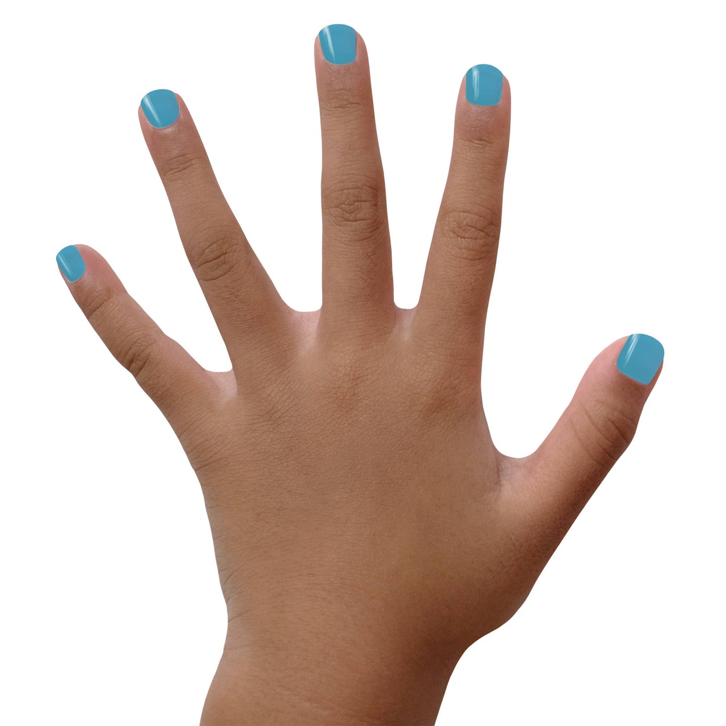 Sea-Quin Water-Based Kids Nail Polish