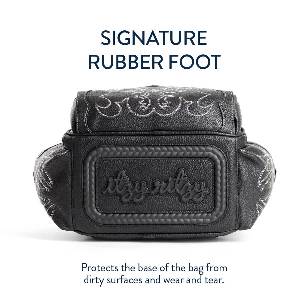 Nash Outlaw Itzy Mini Plus™