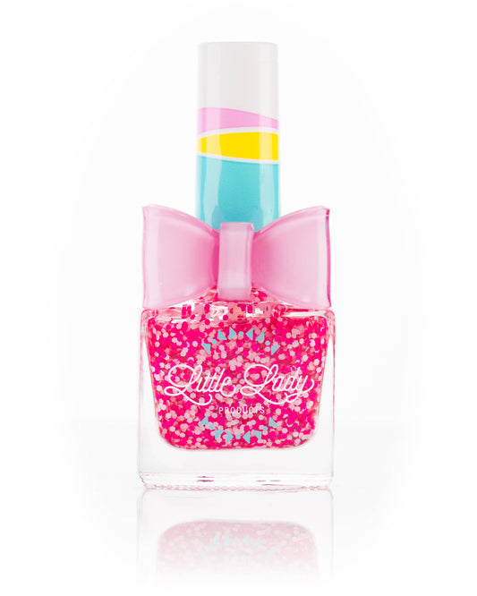 Princess Kisses Nail Polish