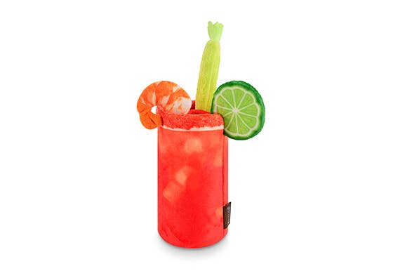 Bloody Mary Dog Toy