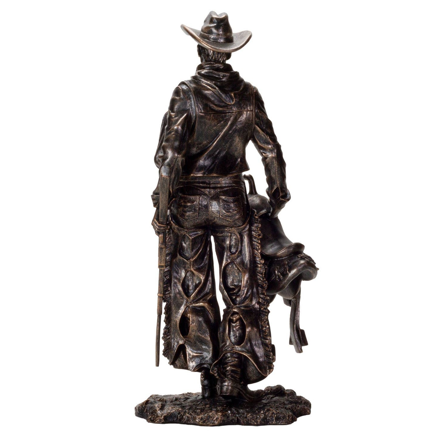 Standing Cowboy