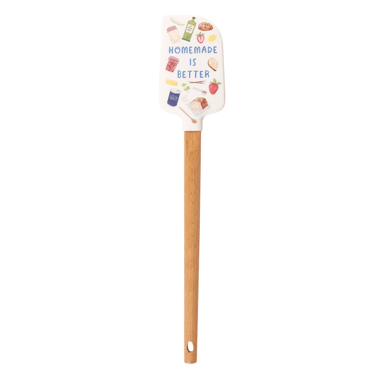 Homemade Is Better Spatula