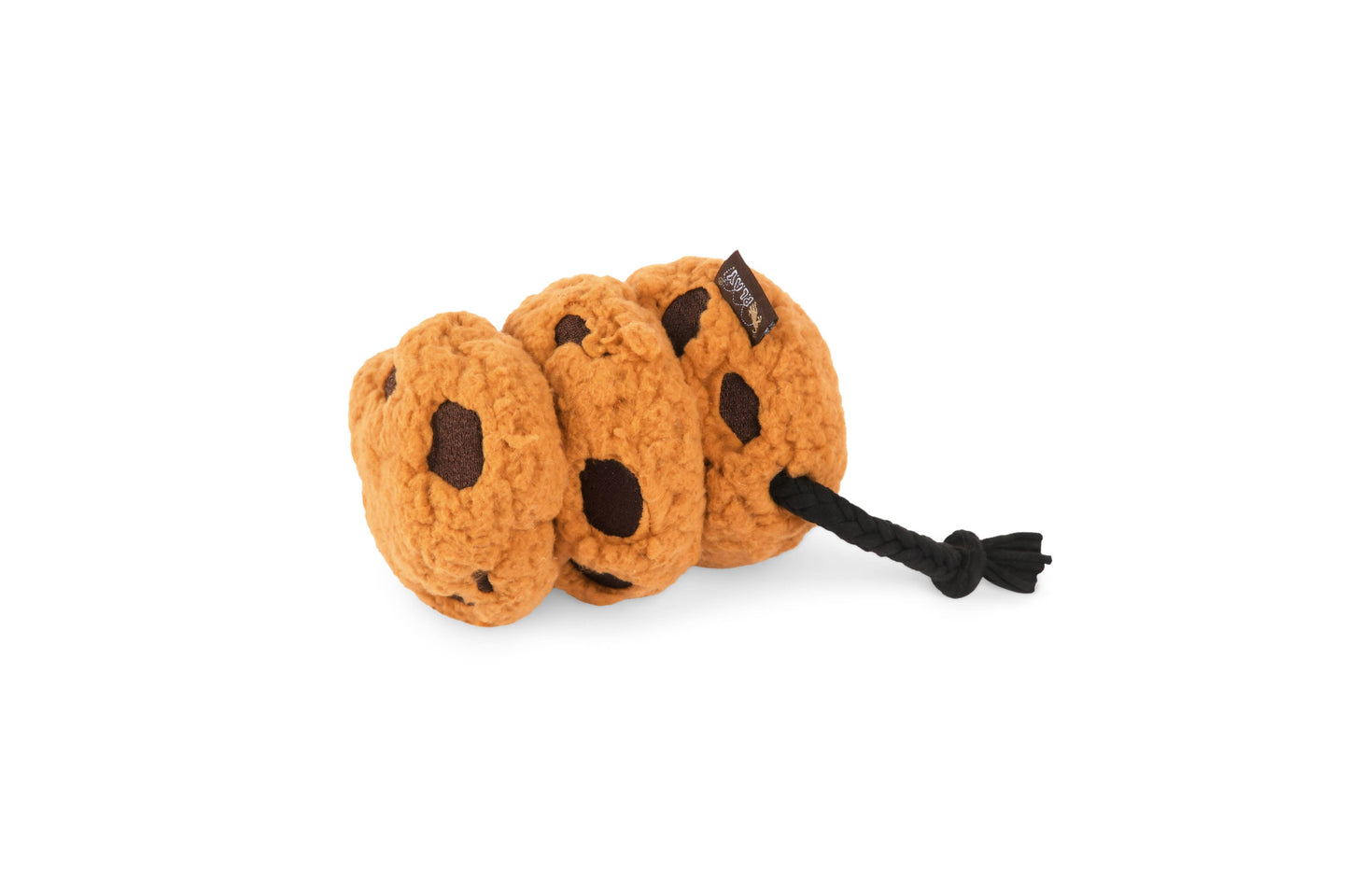 Pup Cup Café Cookies Dog Toys