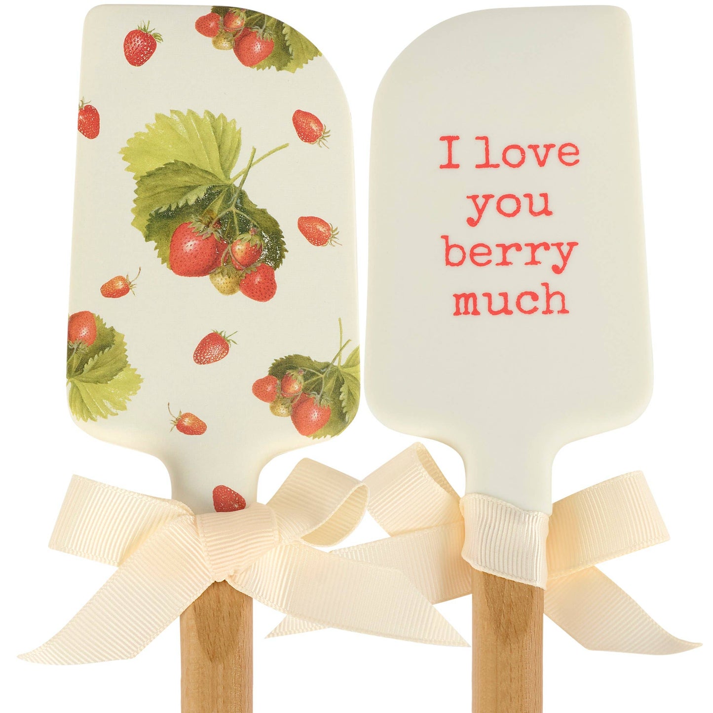 Berry Much Spatula