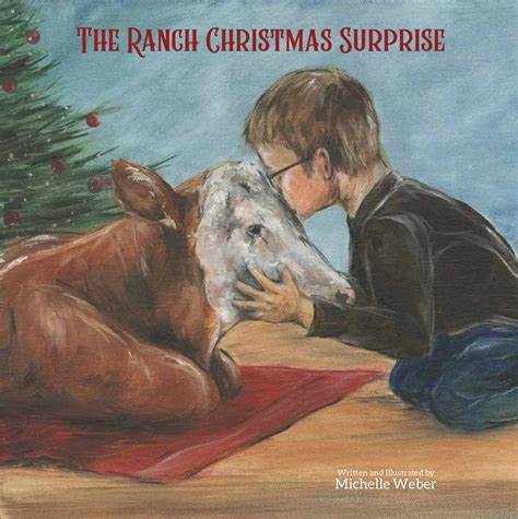 The Ranch Christmas Surprise