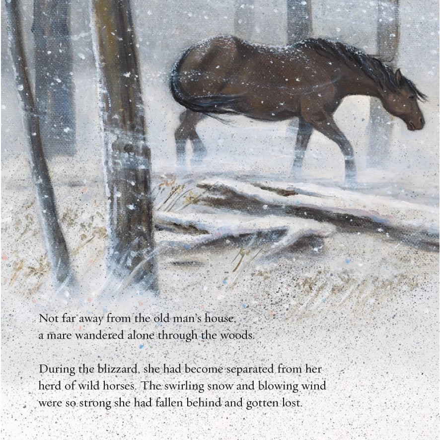 Winter's Gift