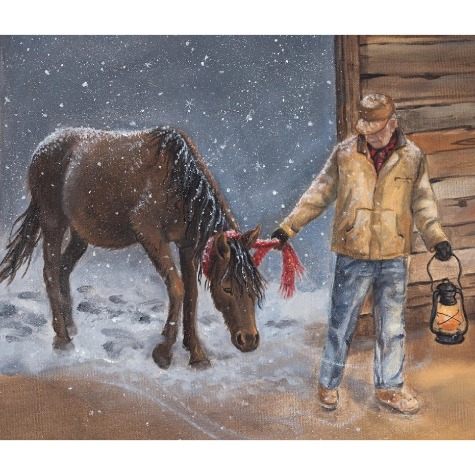 Winter's Gift
