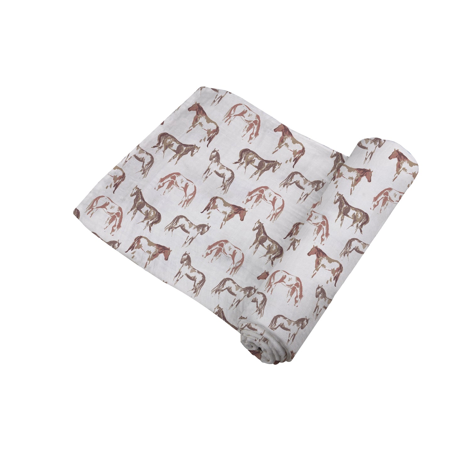Wild Horses Swaddle