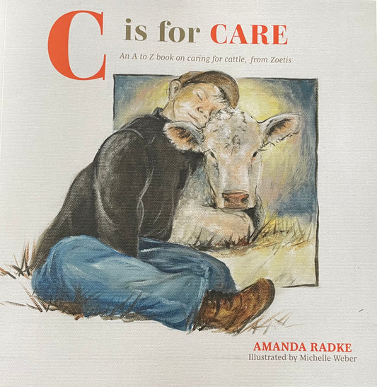 C is for CARE