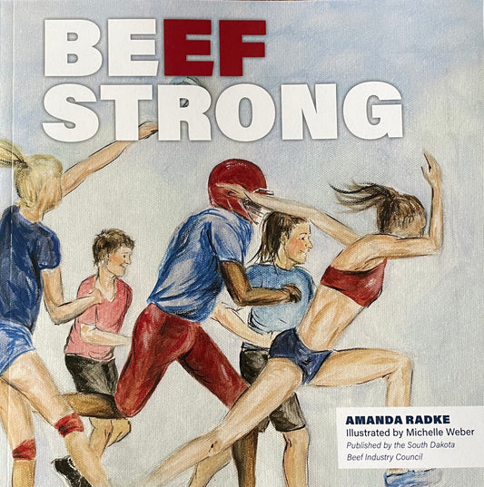 BEEF STRONG