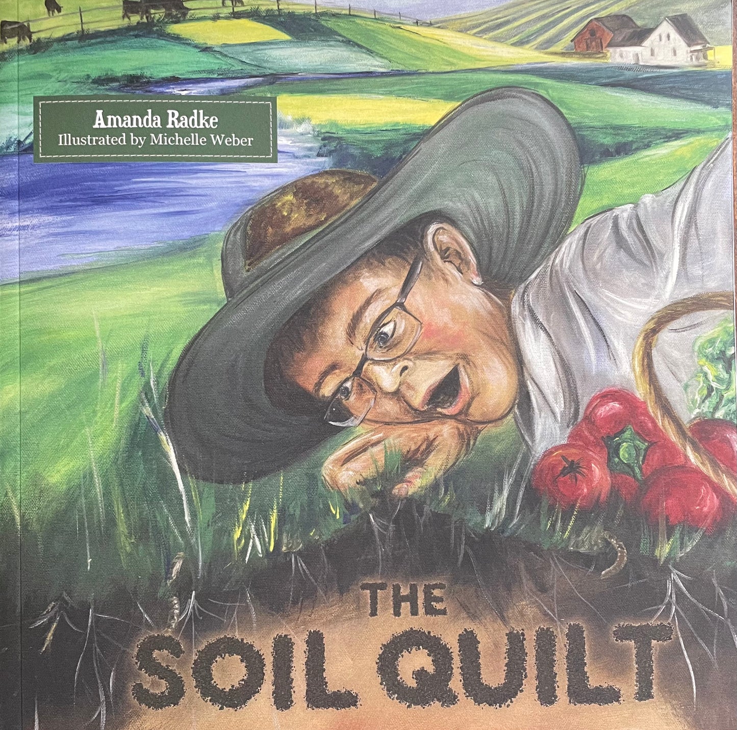 The Soil Quilt