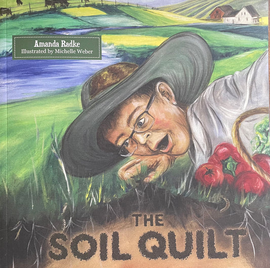 The Soil Quilt