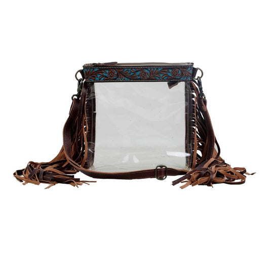 Fringe Stadium Bag