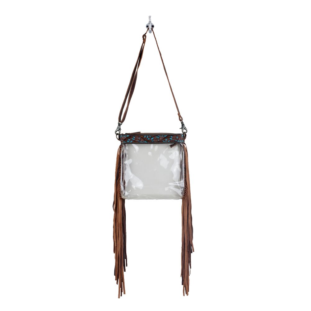 Fringe Stadium Bag