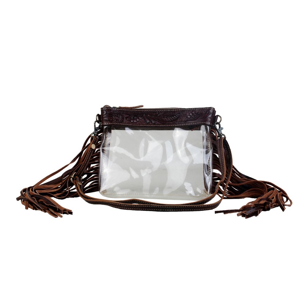 Fringe Stadium Bag - Small