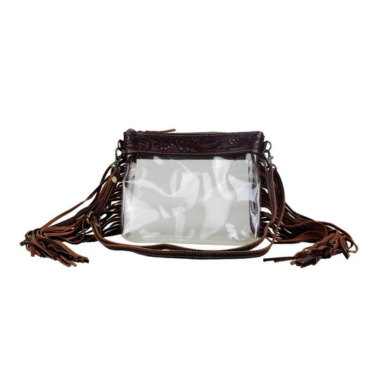Fringe Stadium Bag - Small