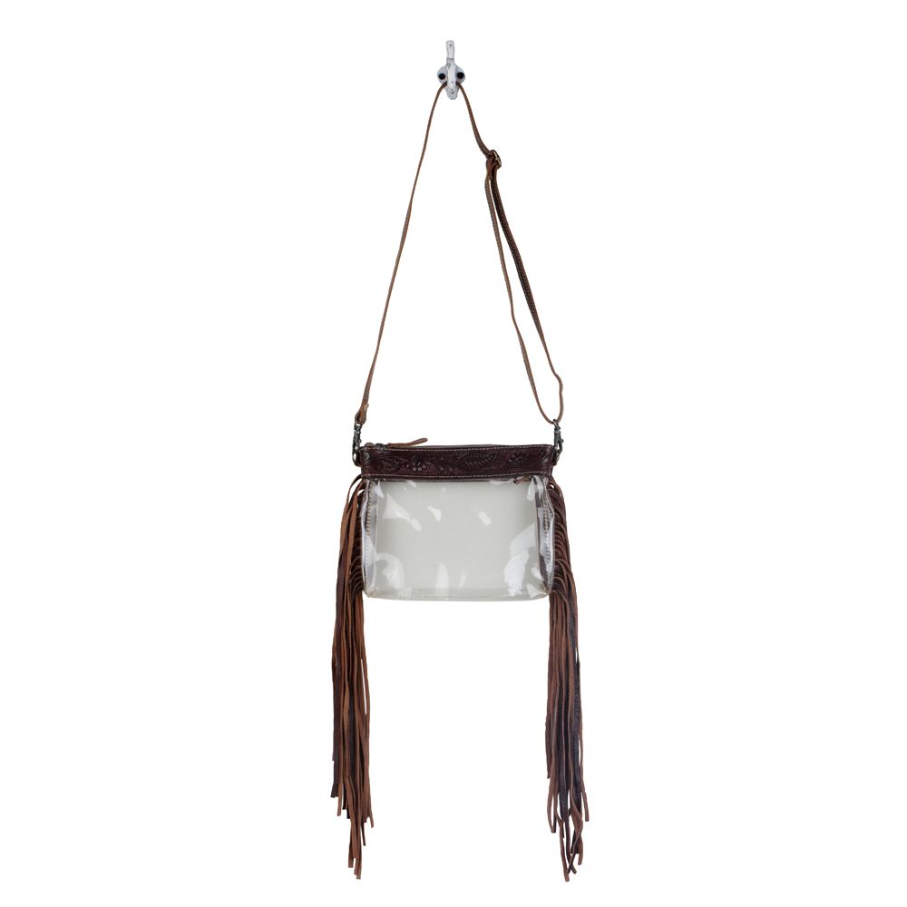 Fringe Stadium Bag - Small